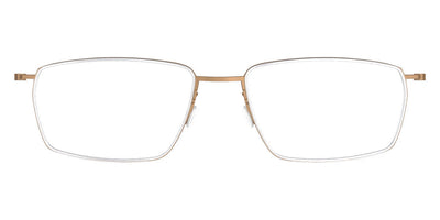 Lindberg® Thintanium™ 5509 LIN THN 5509 850-U15-P10 55 - 850-U15 Eyeglasses