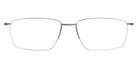 Lindberg® Thintanium™ 5509 LIN THN 5509 850-U16-P10 55 - 850-U16 Eyeglasses