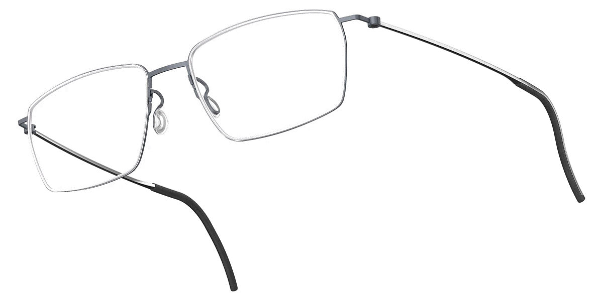 Lindberg® Thintanium™ 5509 LIN THN 5509 850-U16-P10 55 - 850-U16 Eyeglasses