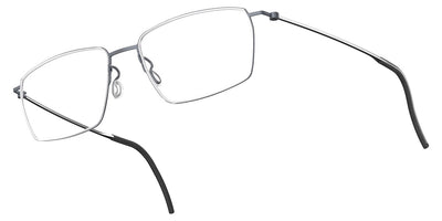 Lindberg® Thintanium™ 5509 LIN THN 5509 850-U16-P10 55 - 850-U16 Eyeglasses
