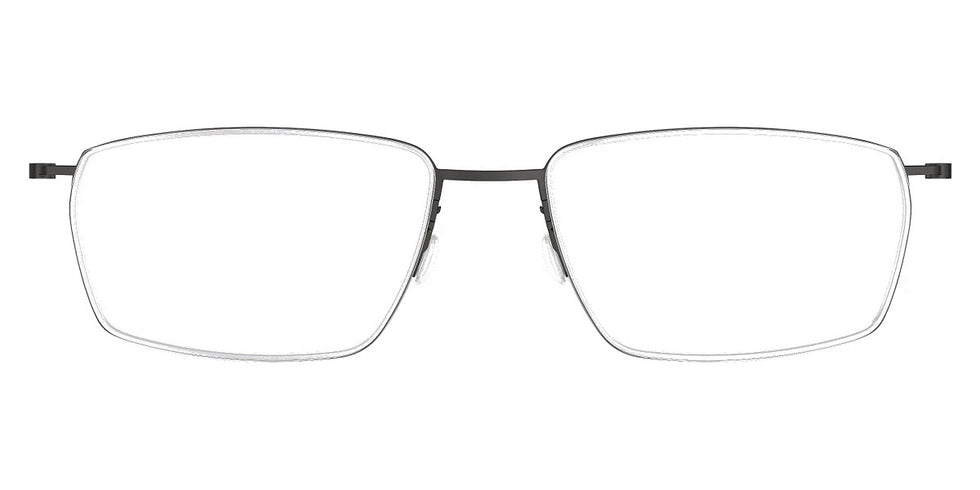 Lindberg® Thintanium™ 5509 LIN THN 5509 850-U9-P10 55 - 850-U9 Eyeglasses
