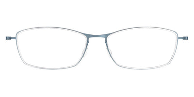 Lindberg® Thintanium™ 5510 LIN THN 5510 850-107-P10 53 - 850-107 Eyeglasses