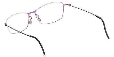 Lindberg® Thintanium™ 5510 LIN THN 5510 850-113-P10 53 - 850-113 Eyeglasses