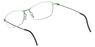 Lindberg® Thintanium™ 5510 LIN THN 5510 850-117-P10 53 - 850-117 Eyeglasses