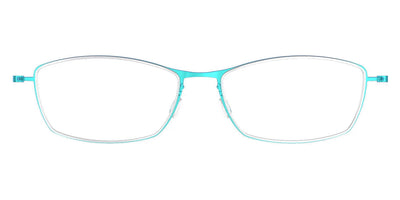 Lindberg® Thintanium™ 5510 LIN THN 5510 850-80-P10 53 - 850-80 Eyeglasses