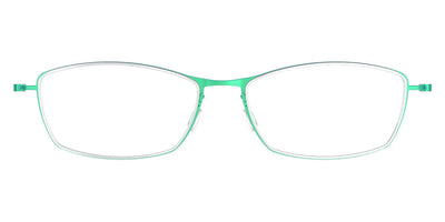 Lindberg® Thintanium™ 5510 LIN THN 5510 850-85-P10 53 - 850-85 Eyeglasses