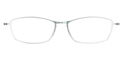 Lindberg® Thintanium™ 5510 LIN THN 5510 850-P30-P10 53 - 850-P30 Eyeglasses