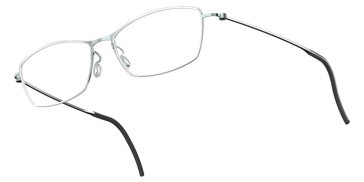 Lindberg® Thintanium™ 5510 LIN THN 5510 850-P30-P10 53 - 850-P30 Eyeglasses