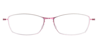 Lindberg® Thintanium™ 5510 LIN THN 5510 850-P70-P10 53 - 850-P70 Eyeglasses