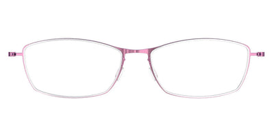 Lindberg® Thintanium™ 5510 LIN THN 5510 850-P75-P10 53 - 850-P75 Eyeglasses