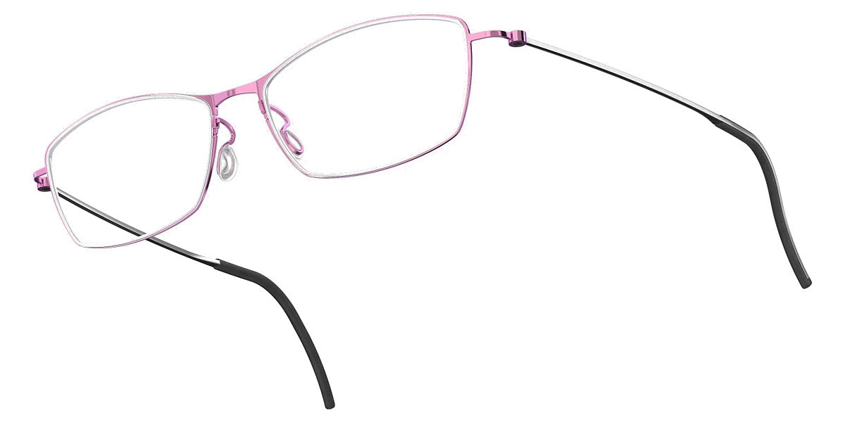 Lindberg® Thintanium™ 5510 LIN THN 5510 850-P75-P10 53 - 850-P75 Eyeglasses