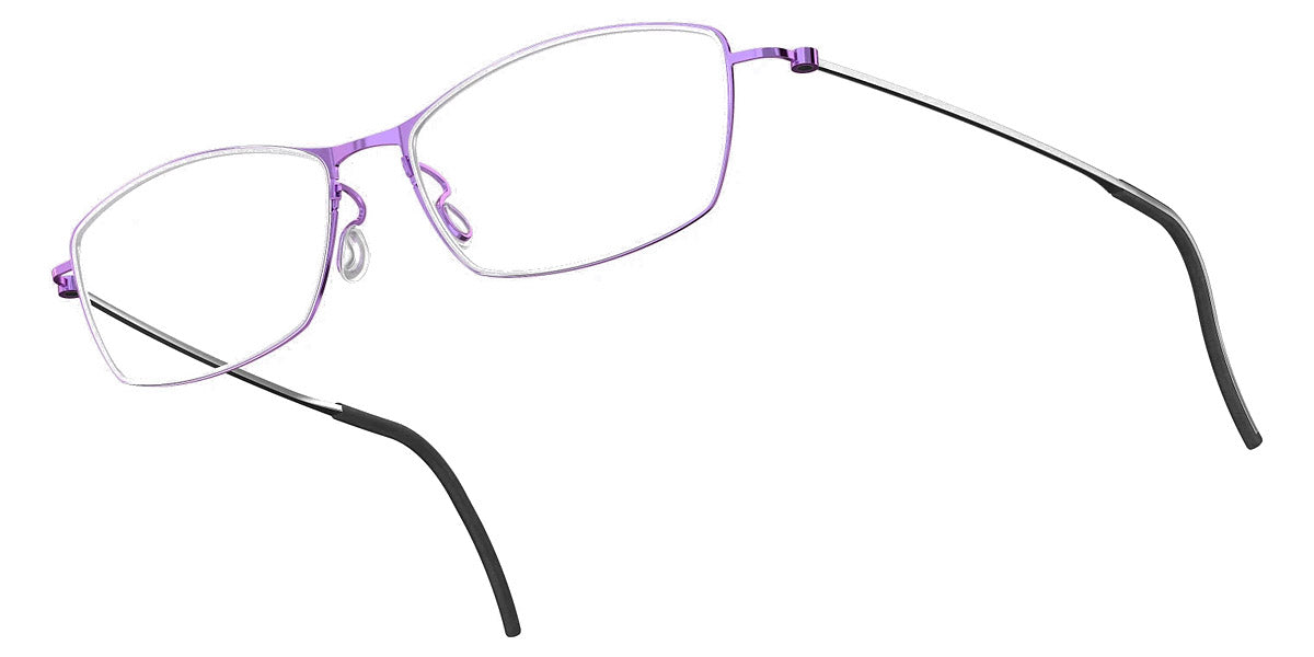 Lindberg® Thintanium™ 5510 LIN THN 5510 850-P77-P10 53 - 850-P77 Eyeglasses