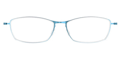 Lindberg® Thintanium™ 5510 LIN THN 5510 850-P80-P10 53 - 850-P80 Eyeglasses