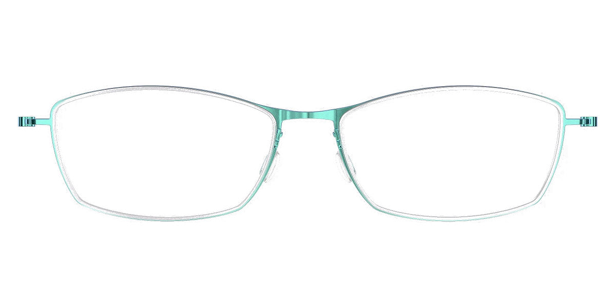 Lindberg® Thintanium™ 5510 LIN THN 5510 850-P85-P10 53 - 850-P85 Eyeglasses