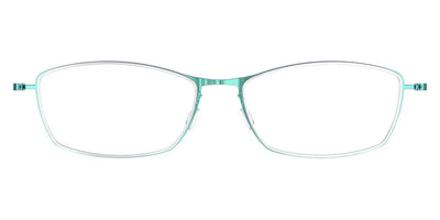 Lindberg® Thintanium™ 5510 LIN THN 5510 850-P85-P10 53 - 850-P85 Eyeglasses