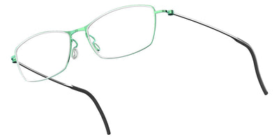 Lindberg® Thintanium™ 5510 LIN THN 5510 850-P90-P10 53 - 850-P90 Eyeglasses