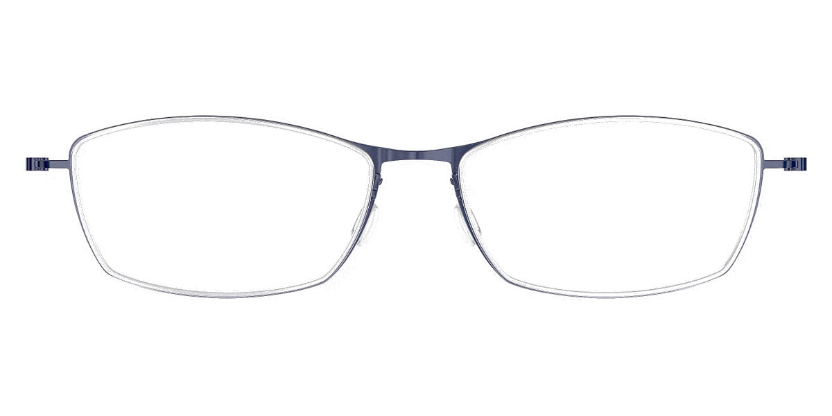 Lindberg® Thintanium™ 5510 LIN THN 5510 850-PU13-P10 53 - 850-PU13 Eyeglasses