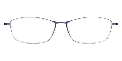 Lindberg® Thintanium™ 5510 LIN THN 5510 850-PU13-P10 53 - 850-PU13 Eyeglasses
