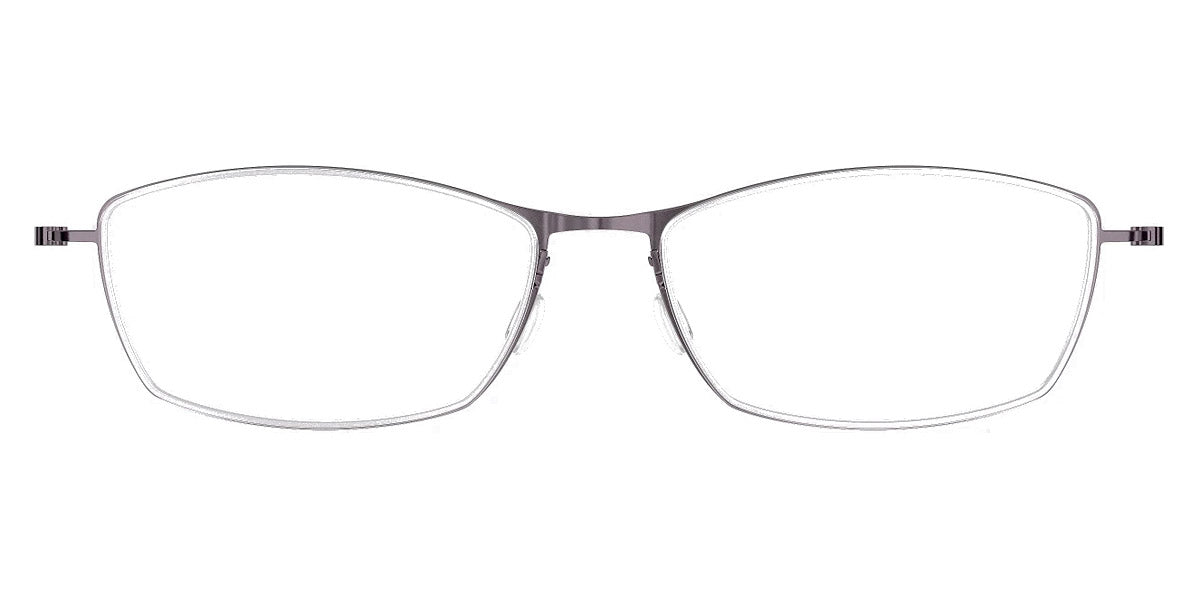 Lindberg® Thintanium™ 5510 LIN THN 5510 850-PU14-P10 53 - 850-PU14 Eyeglasses