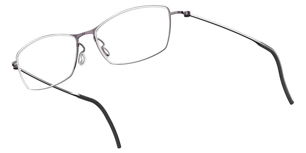 Lindberg® Thintanium™ 5510 LIN THN 5510 850-PU14-P10 53 - 850-PU14 Eyeglasses