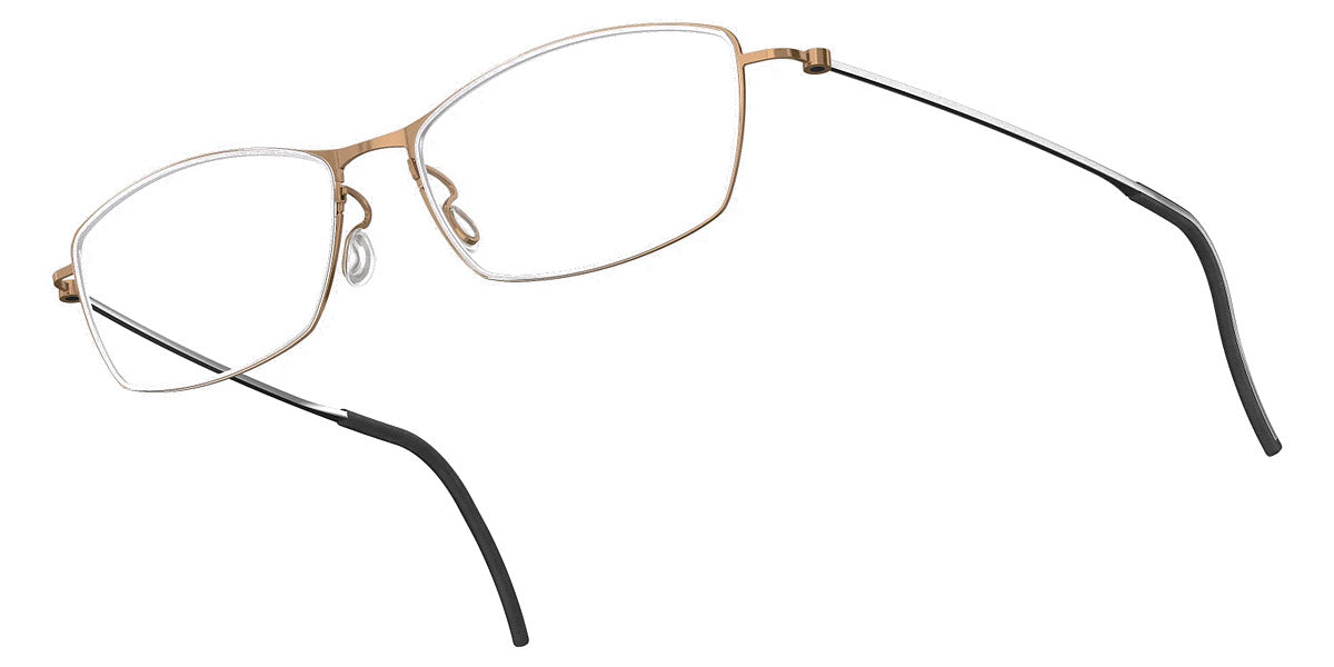 Lindberg® Thintanium™ 5510 LIN THN 5510 850-PU15-P10 53 - 850-PU15 Eyeglasses