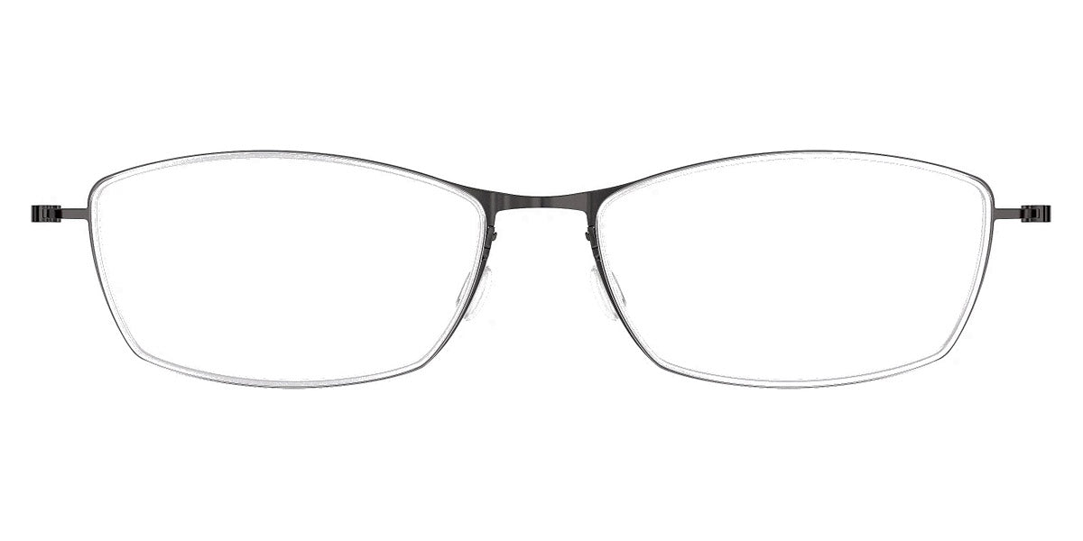 Lindberg® Thintanium™ 5510 LIN THN 5510 850-PU9-P10 53 - 850-PU9 Eyeglasses