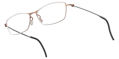 Lindberg® Thintanium™ 5510 LIN THN 5510 850-U12-P10 53 - 850-U12 Eyeglasses