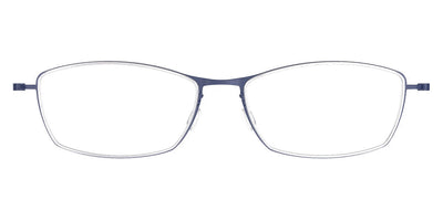 Lindberg® Thintanium™ 5510 LIN THN 5510 850-U13-P10 53 - 850-U13 Eyeglasses
