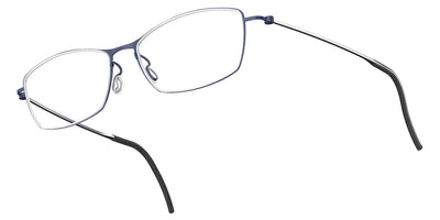 Lindberg® Thintanium™ 5510 LIN THN 5510 850-U13-P10 53 - 850-U13 Eyeglasses