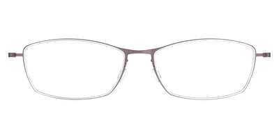 Lindberg® Thintanium™ 5510 LIN THN 5510 850-U14-P10 53 - 850-U14 Eyeglasses