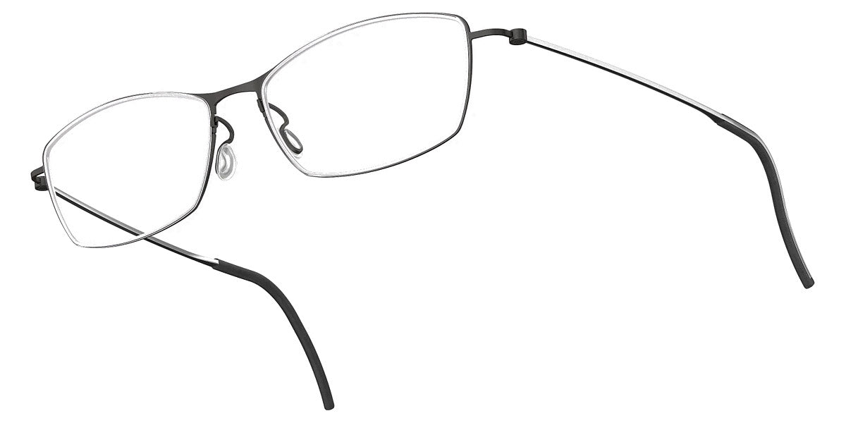 Lindberg® Thintanium™ 5510 LIN THN 5510 850-U9-P10 53 - 850-U9 Eyeglasses