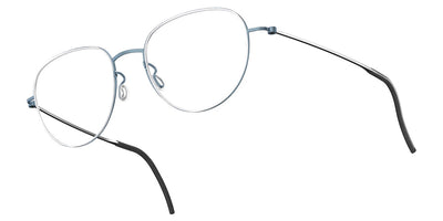 Lindberg® Thintanium™ 5512 LIN THN 5512 850-107-P10 53 - 850-107 Eyeglasses