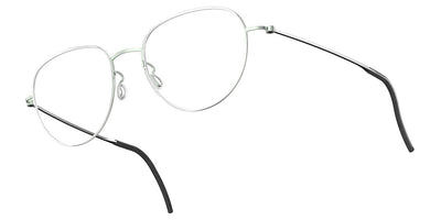 Lindberg® Thintanium™ 5512 LIN THN 5512 850-30-P10 53 - 850-30 Eyeglasses