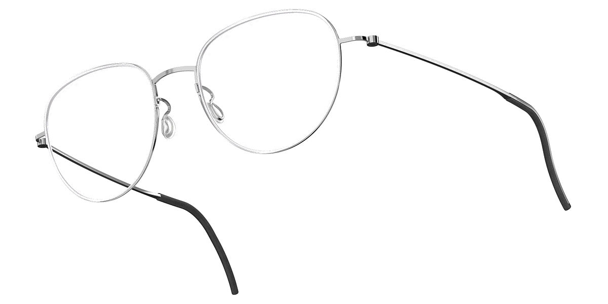 Lindberg® Thintanium™ 5512 LIN THN 5512 850-P10-P10 53 - 850-P10 Eyeglasses