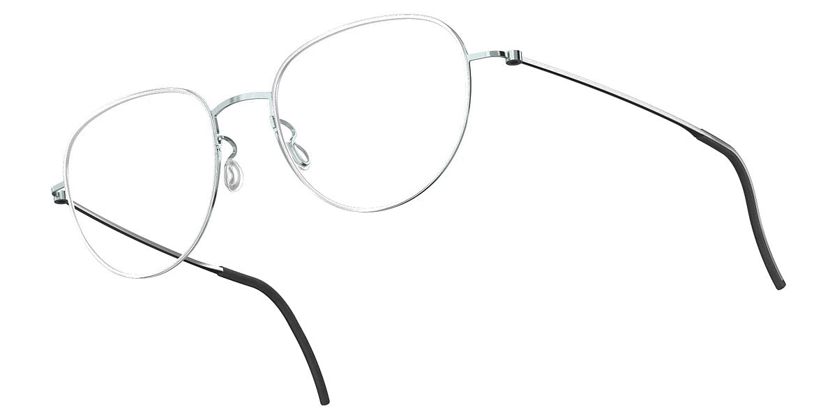 Lindberg® Thintanium™ 5512 LIN THN 5512 850-P30-P10 53 - 850-P30 Eyeglasses