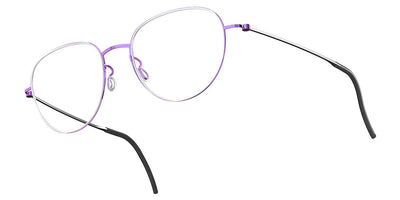 Lindberg® Thintanium™ 5512 LIN THN 5512 850-P77-P10 53 - 850-P77 Eyeglasses