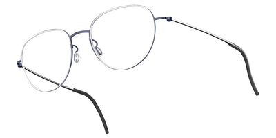Lindberg® Thintanium™ 5512 LIN THN 5512 850-PU13-P10 53 - 850-PU13 Eyeglasses