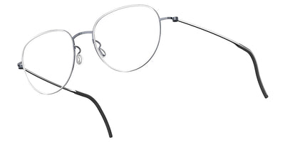 Lindberg® Thintanium™ 5512 LIN THN 5512 850-PU16-P10 53 - 850-PU16 Eyeglasses