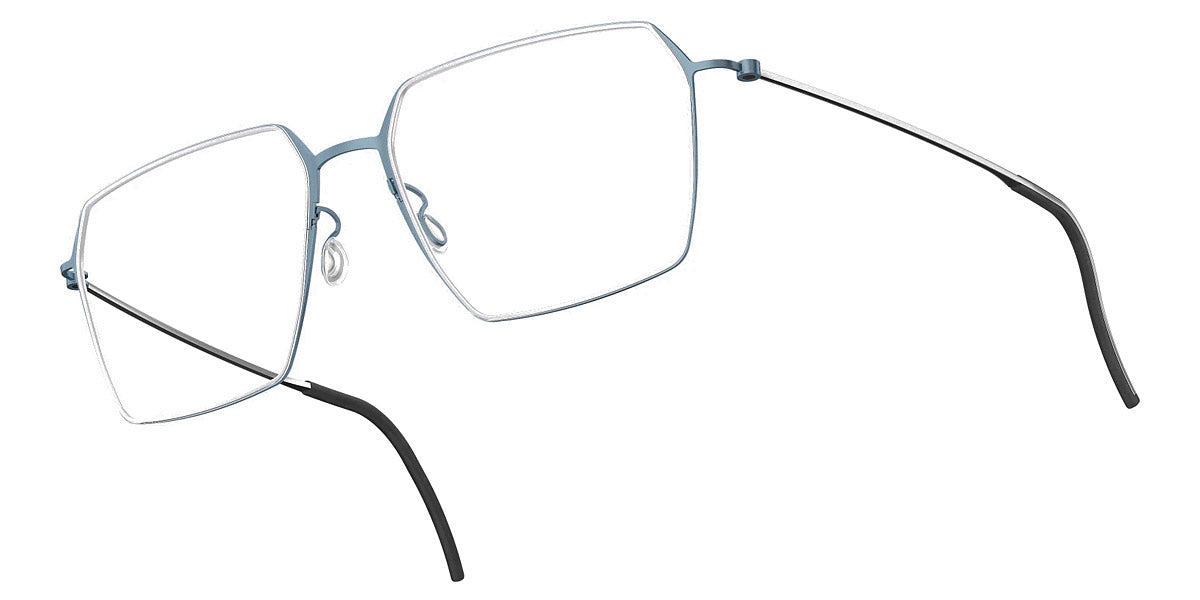 Lindberg® Thintanium™ 5514 LIN THN 5514 850-107-P10 58 - 850-107 Eyeglasses