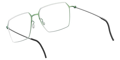 Lindberg® Thintanium™ 5514 LIN THN 5514 850-117-P10 58 - 850-117 Eyeglasses