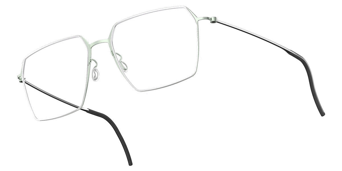 Lindberg® Thintanium™ 5514 LIN THN 5514 850-30-P10 58 - 850-30 Eyeglasses
