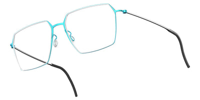 Lindberg® Thintanium™ 5514 LIN THN 5514 850-80-P10 58 - 850-80 Eyeglasses