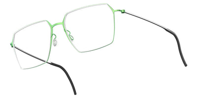 Lindberg® Thintanium™ 5514 LIN THN 5514 850-90-P10 58 - 850-90 Eyeglasses