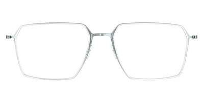 Lindberg® Thintanium™ 5514 LIN THN 5514 850-P30-P10 58 - 850-P30 Eyeglasses