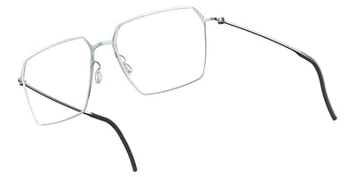 Lindberg® Thintanium™ 5514 LIN THN 5514 850-P30-P10 58 - 850-P30 Eyeglasses