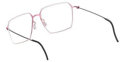Lindberg® Thintanium™ 5514 LIN THN 5514 850-P70-P10 58 - 850-P70 Eyeglasses