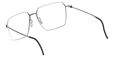 Lindberg® Thintanium™ 5514 LIN THN 5514 850-PU14-P10 58 - 850-PU14 Eyeglasses