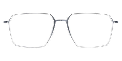 Lindberg® Thintanium™ 5514 LIN THN 5514 850-PU16-P10 58 - 850-PU16 Eyeglasses