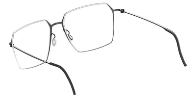 Lindberg® Thintanium™ 5514 LIN THN 5514 850-PU9-P10 58 - 850-PU9 Eyeglasses
