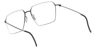 Lindberg® Thintanium™ 5514 LIN THN 5514 850-U9-P10 58 - 850-U9 Eyeglasses